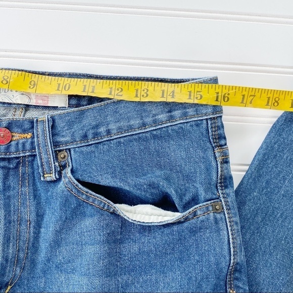 Freeworld 31x32 Men's Jeans - Picture 2 of 11